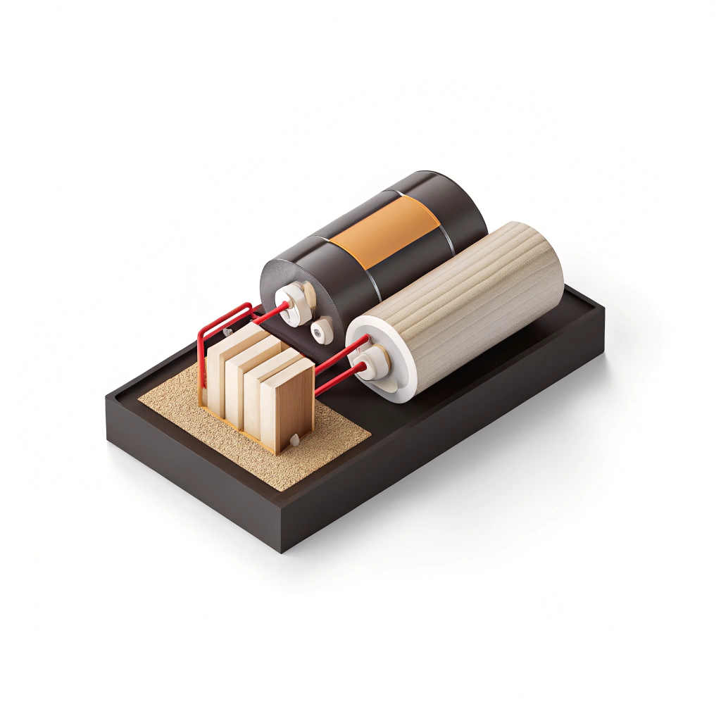 CHP & <br>Trigeneration Systems